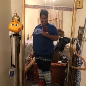 Meet your Posher, Debra